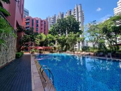 Leonie Gardens (D9), Condominium #403776991